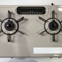 Rinnai LPガスコンロ　KG 34NBE 2021年製　TO081201の画像