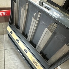 【希少】40年物のLOTTEガム自販機 卓上ガム自動販売機　LOTTE ロッテ ヴィンテージ の画像