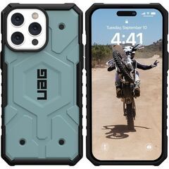 【アウトレット】 UAG-IPH22LB-MS-PL iPhon...