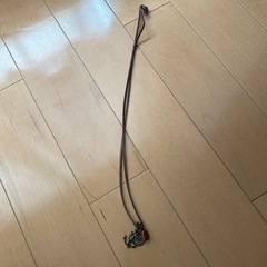 ネックレスの画像