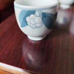 ガラス　食器の画像