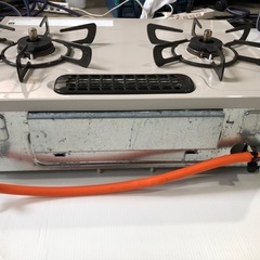 Rinnai LPガスコンロ　KG 34NBE 2021年製　TO081201の画像