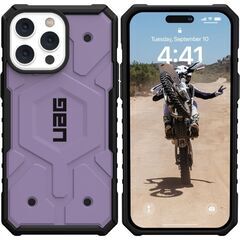 【アウトレット】 UAG-IPH22LB-MS-LL iPhon...