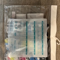 ボクサーブリーフ 110cmの画像