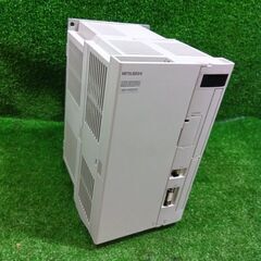 三菱 MR-H200AN サーボアンプ【市川行徳店】【店頭取引限定】【未使用】管理番号：ITF9JV7BMXUAの画像