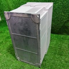 三菱 MR-H200AN サーボアンプ【市川行徳店】【店頭取引限定】【未使用】管理番号：ITF9JV7BMXUAの画像