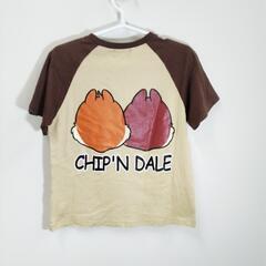 8-171-3　子供　Tシャツ#10197の画像