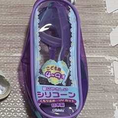 子ども用
ゴーグル　の画像