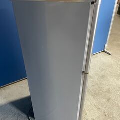 【格安】Panasonic 2ドア冷蔵庫 NR-B144W-S 2011年製 通電確認済み 格安 早い者勝ち 引取歓迎 配送OKの画像