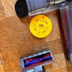 美品❗️ダイソン 掃除機の画像