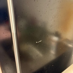 冷蔵庫　150L 黒の画像