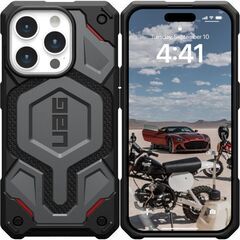 【アウトレット】 UAG-IPH23MA-PMS-KS iPho...