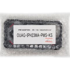 【アウトレット】 UAG-IPH23MA-PMS-KS iPhone15 Pro Magsafe対応 MONARCH PROケース ケブラーシルバー 国内正規代理店品 アイフォン Apple アップル URBAN ARMOR GEAR 耐衝撃 吸収 耐久性 丈夫 頑丈の画像