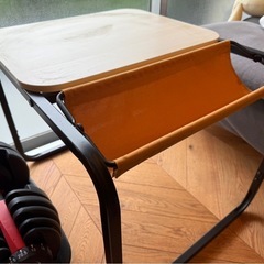 OLSERÖD オルセロード サイドテーブル(IKEA)の画像