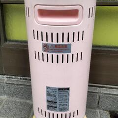 スリーアンプ　小型カーボンヒーター　CB1327  2013年度製の画像