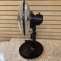 ★お渡し日待ち【リモコン付き】扇風機の画像