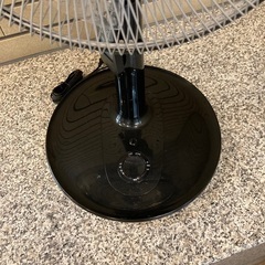 ★お渡し日待ち【リモコン付き】扇風機の画像