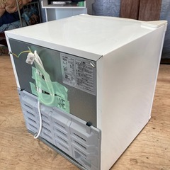 ベルソス 冷蔵庫 46L 2021年製の画像