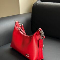 コーチ ジュリエット ショルダーバッグの画像