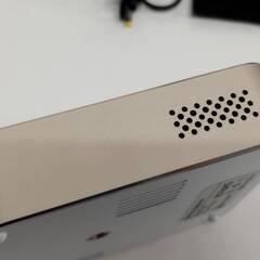 【美品】UENO-mono KABENI PRO/T90/スマートミニプロジェクターの画像