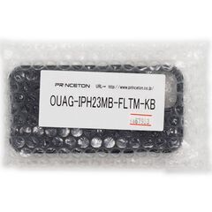 【アウトレット】 UAG-IPH23MB-FLTM-KB UAG iPhone15用 Magsafe対応 METROPOLIS LTケース フォリオケース ケブラーブラック 国内正規代理店品 アイフォン Apple アップル URBAN ARMOR GEAR 耐衝撃 吸収 耐久性 丈夫 頑丈の画像
