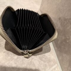 【美品】カードケースの画像