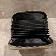 【美品】カードケースの画像
