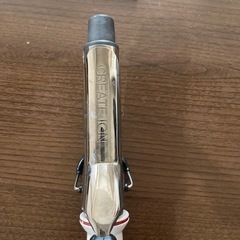 【無料】カールアイロン（ジャンク品） CREATION Curl Pro SR-32の画像