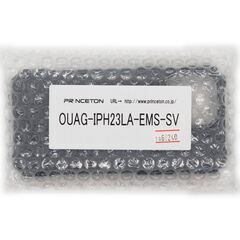 【アウトレット】 UAG-IPH23LA-EMS-SV UAG iPhone15 Pro Max用 Magsafe対応 ESSENTIAL ARMORケース シルバー 国内正規代理店品 アイフォン Apple アップル URBAN ARMOR GEAR 耐衝撃 吸収 耐久性 丈夫 頑丈の画像