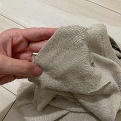 Kastane ラメニットの画像