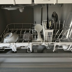 パナソニック　食洗機　np-tz300の画像