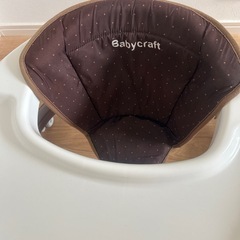ベビー　歩行器　説明書付きの画像