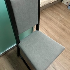 IKEA 椅子　無料の画像