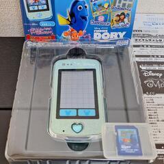 ディズニー マジカルポッド 稼働品 専用ソフト付きの画像