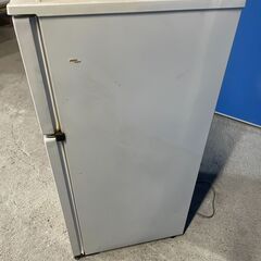 【格安】HITACHI 2ドア冷蔵庫 R-8W3 通電確認済み 格安 早い者勝ち 引取歓迎 配送OKの画像