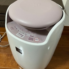 布団乾燥機の画像