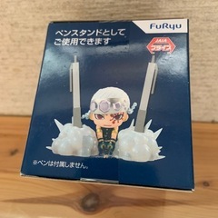 鬼滅の刃　ホールドフィギュアミニ　宇髄天元の画像