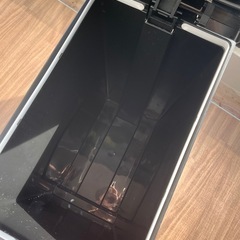 45リットル　ゴミ箱の画像