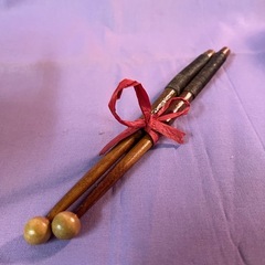【新品未使用】陶器製アイスペール&焼酎グラス2個セットの画像