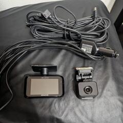 KENWOOD　ドライブレコーダーの画像