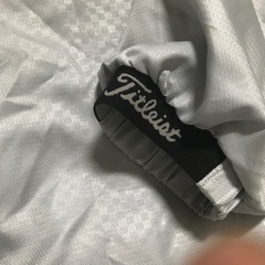 fitleist スポーツシャツ（中メッシュ）3Lの画像