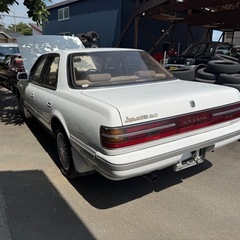 MX83 クレスタの画像