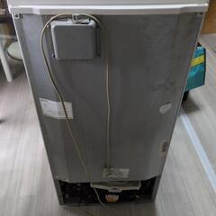 冷凍庫の画像
