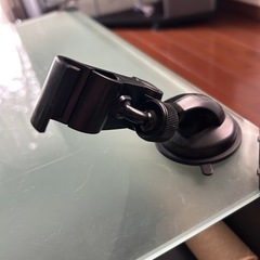 安全運転に！　スマホホルダー　自宅での動画視聴にも便利
の画像