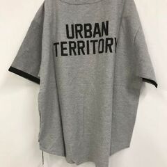 WTAPS 22SS ベースボールシャツ の画像