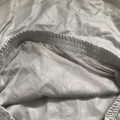 fitleist スポーツシャツ（中メッシュ）3Lの画像