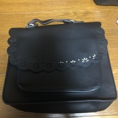 しまむら 青木美沙子 リュック ショルダー ボディバッグの画像