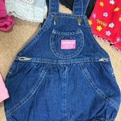 kids 95サイズの画像