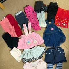 kids 95サイズの画像