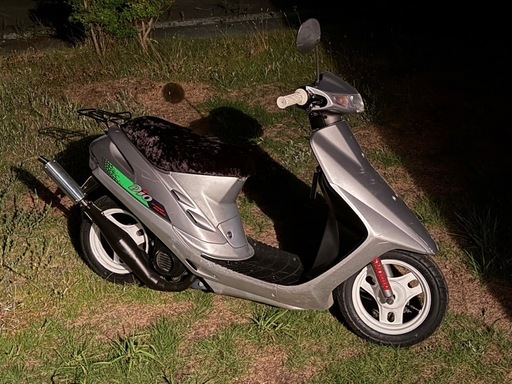 AF27 スーパーディオ